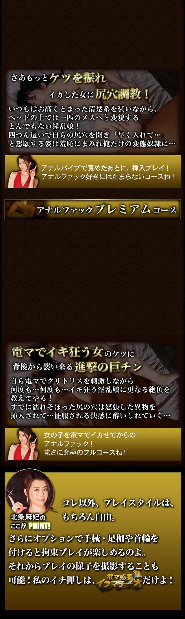 コース案内